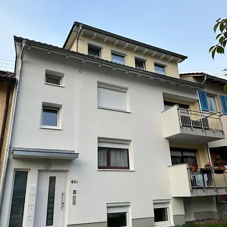 Neue Stilvolle In Apartamento