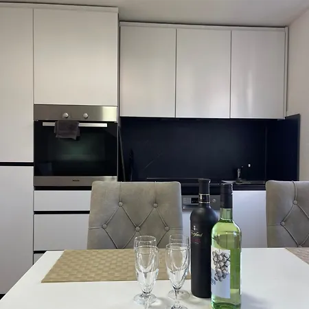 Neue Stilvolle In Apartman Tuttlingen