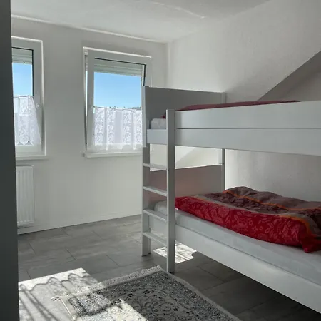 Apartamento Neue Stilvolle In *