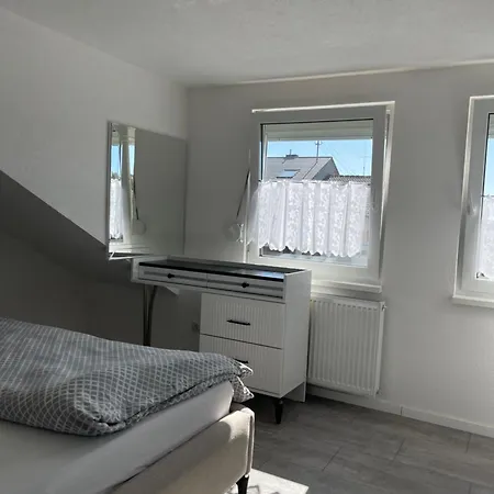 Apartamento Neue Stilvolle In Tuttlingen