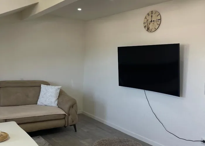 Neue Stilvolle In * ツットリンゲン