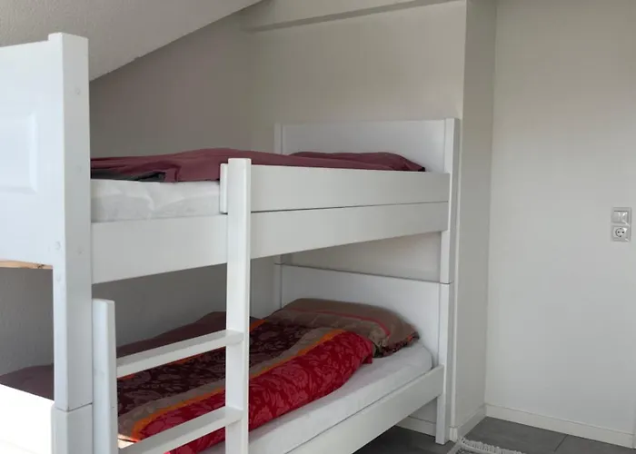 Neue Stilvolle In ツットリンゲン