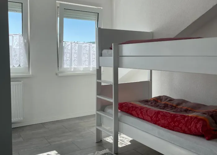 アパート Neue Stilvolle In *